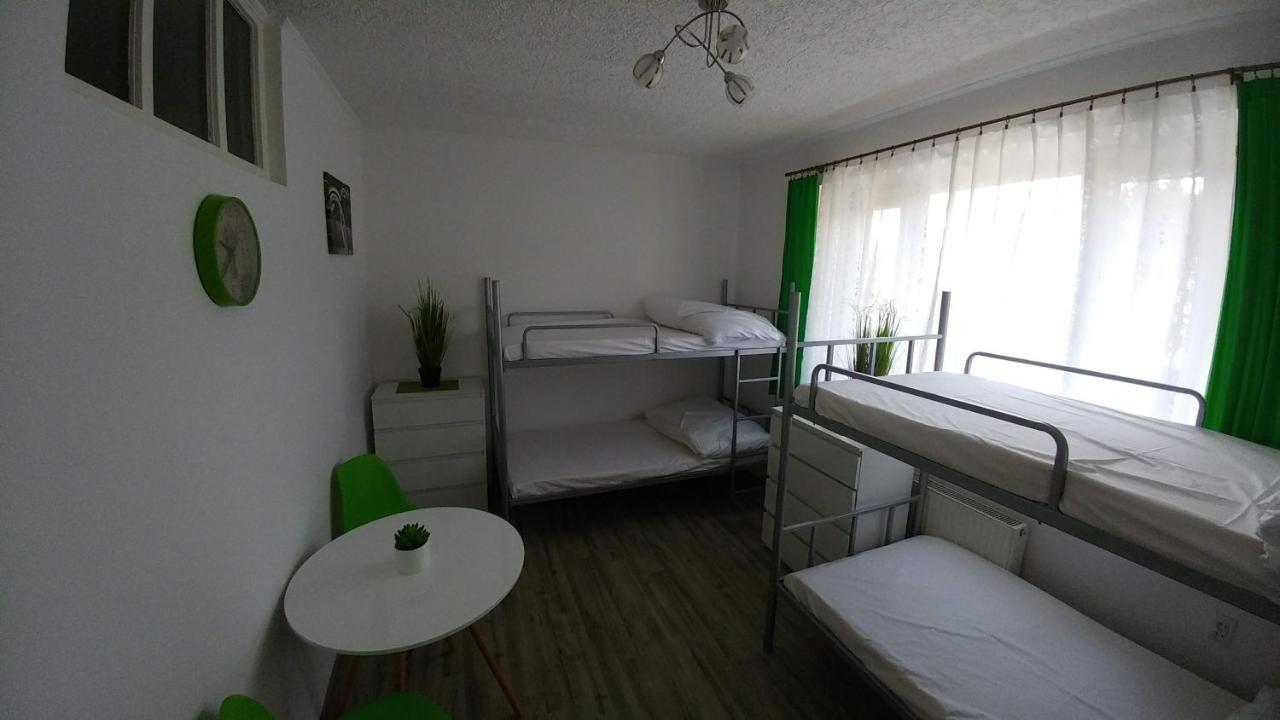 Noclegi U Radka Hostel Sadlinki Dış mekan fotoğraf