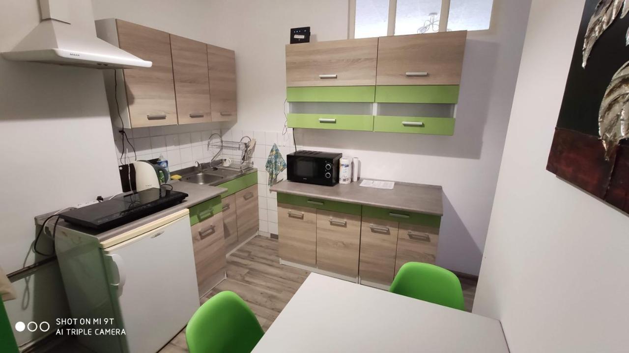 Noclegi U Radka Hostel Sadlinki Dış mekan fotoğraf
